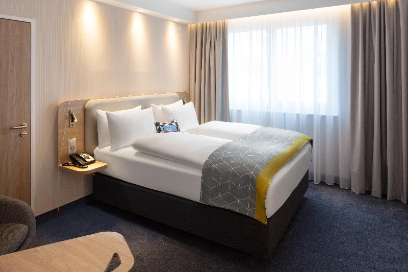 Holiday Inn Express Aarburg - Oftringen - Oda