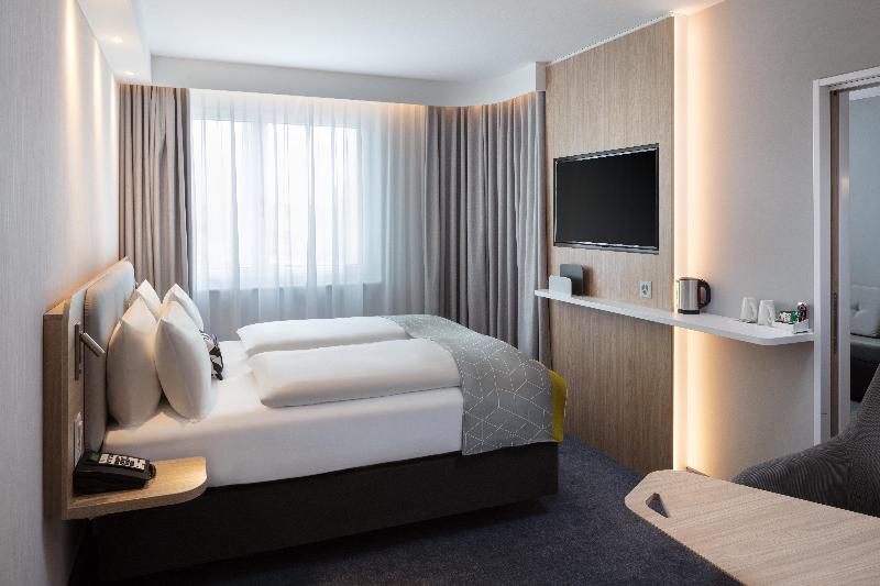 Holiday Inn Express Aarburg - Oftringen - Oda