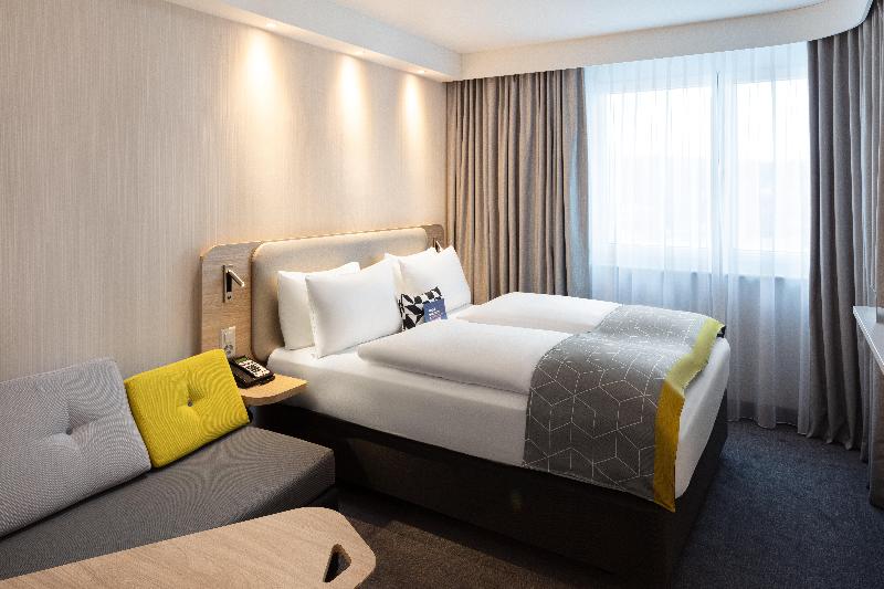 Holiday Inn Express Aarburg - Oftringen - Oda