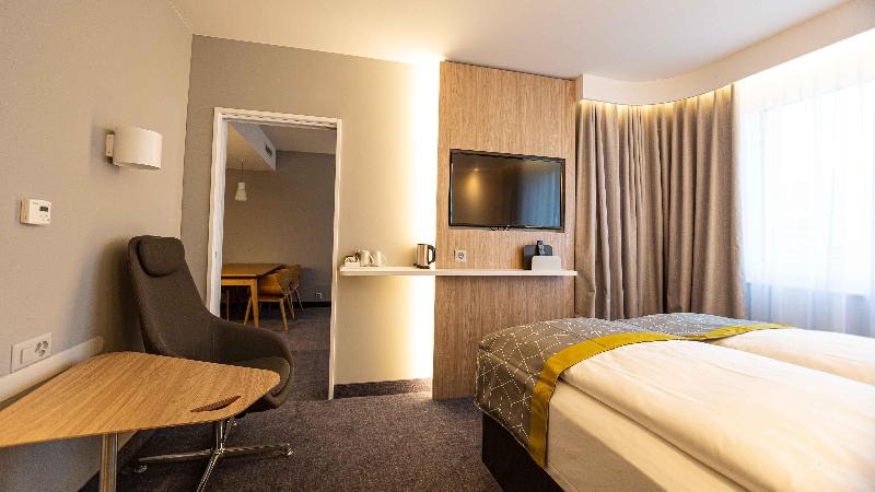 Holiday Inn Express Aarburg - Oftringen - Oda