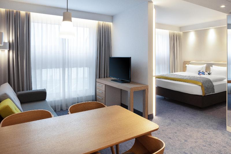 Holiday Inn Express Aarburg - Oftringen - Oda