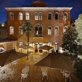 Palazzo Barocci