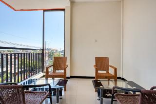 RedDoorz Syariah near Airlangga University Campus otel fotoğrafı
