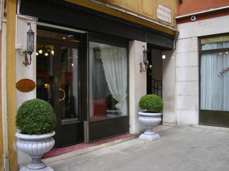 San Marco Palace - Genel