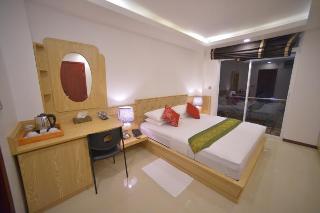 Hathaa Beach Maldives otel fotoğrafı