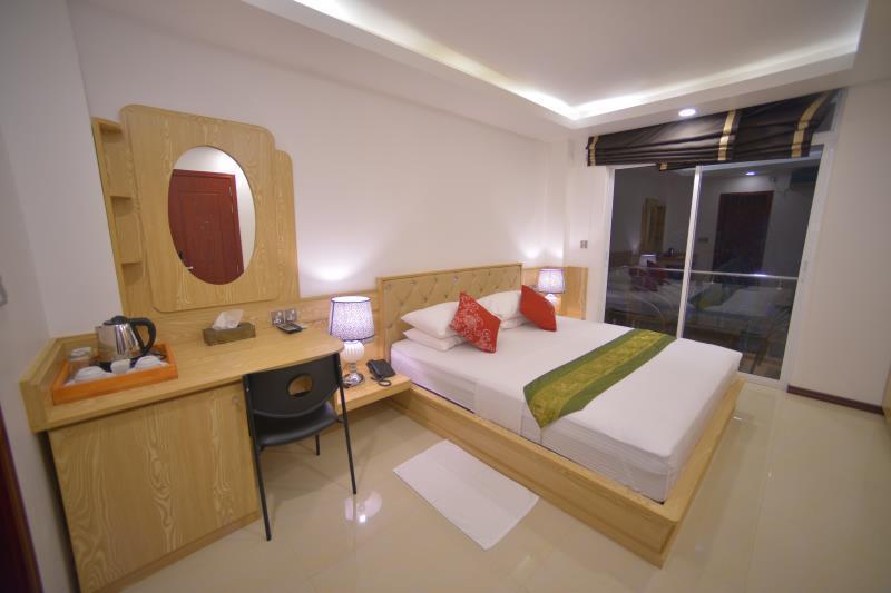 Hathaa Beach Maldives - Genel