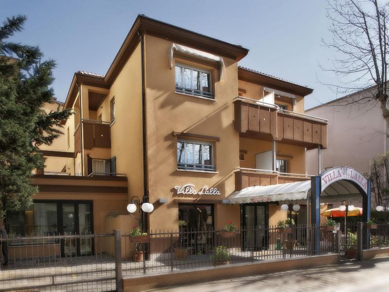 Villa Lalla - Genel