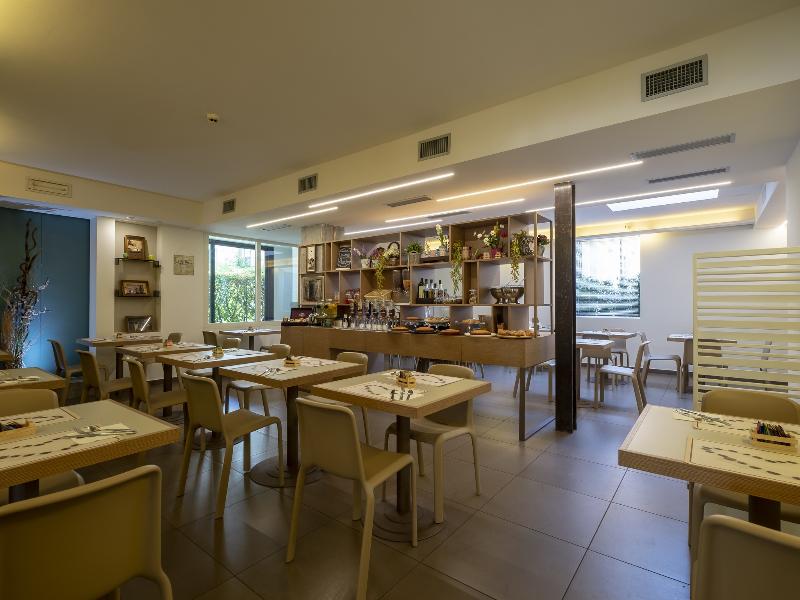 Villa Lalla - Restoran
