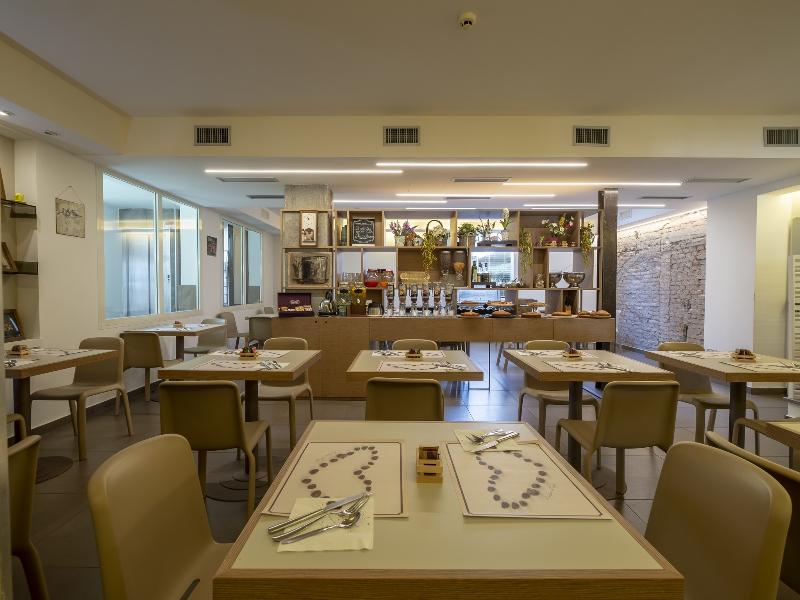 Villa Lalla - Restoran