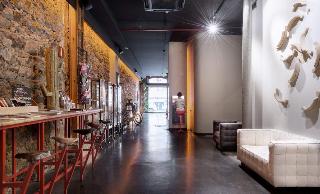 Poshtel Bilbao Premium Hostel