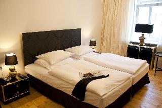 Das Hotel In Munchen otel fotoğrafı