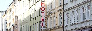 Das Hotel In Munchen fotoÄŸrafÄ±