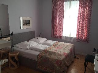 Das Hotel In Munchen fotoÄŸrafÄ±