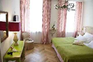 Das Hotel In Munchen fotoÄŸrafÄ±