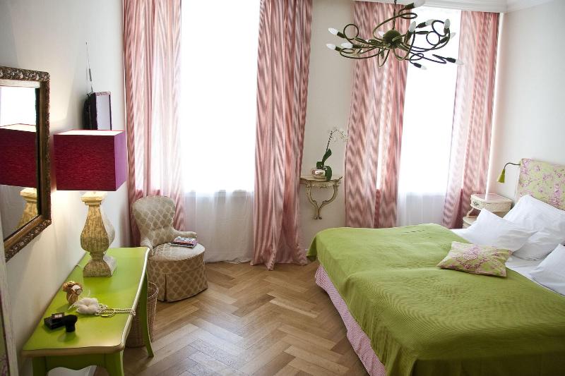 Das Hotel In Munchen - Oda