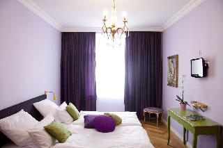 Das Hotel In Munchen fotoÄŸrafÄ±
