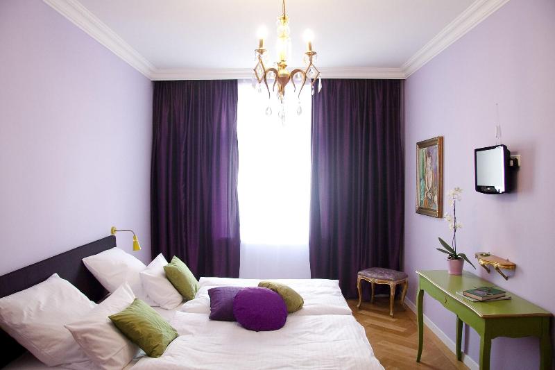 Das Hotel In Munchen - Oda