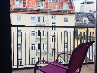Das Hotel In Munchen fotoÄŸrafÄ±