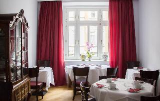 Das Hotel In Munchen fotoÄŸrafÄ±
