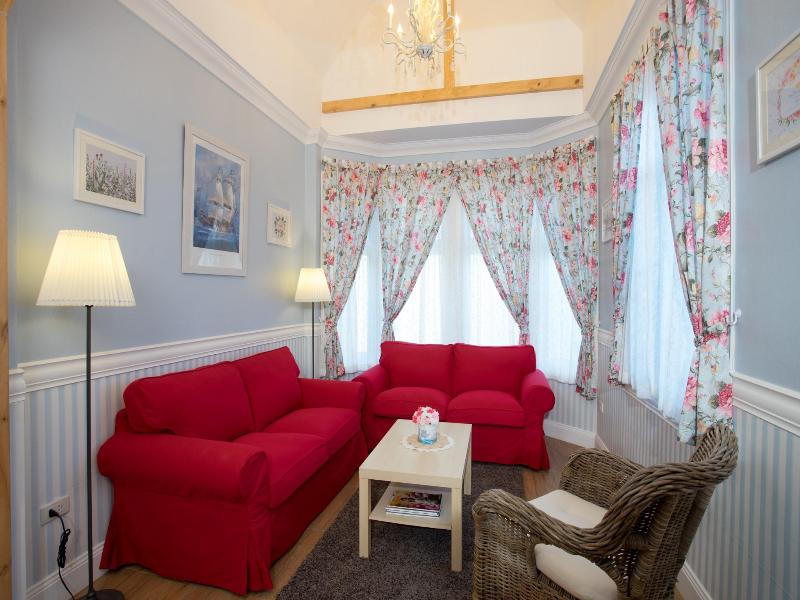 Hillsborough The English Country House Hotel Leisu - Lobi