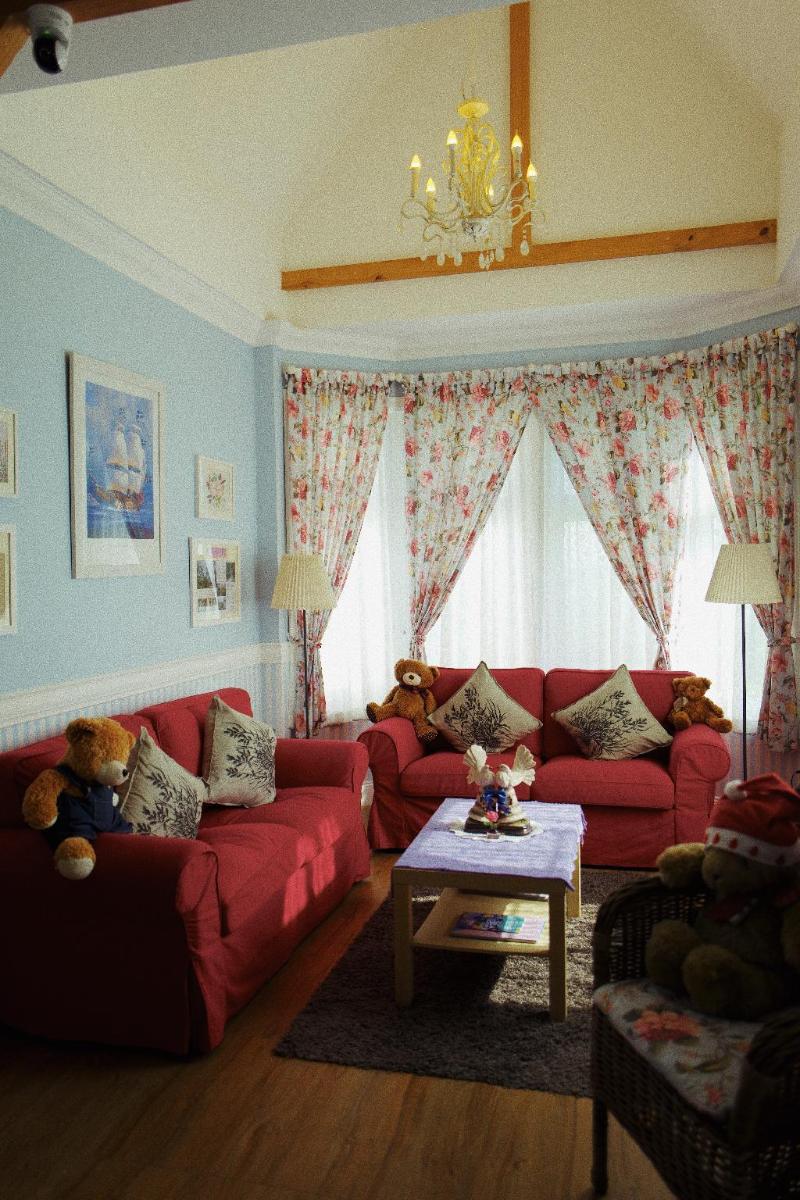 Hillsborough The English Country House Hotel Leisu - Lobi