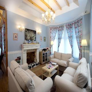 Hillsborough The English Country House Hotel Leisu fotoÄŸrafÄ±