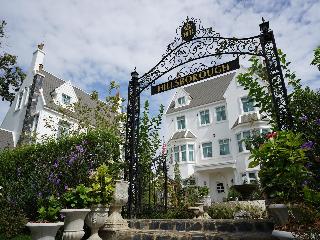 Hillsborough The English Country House Hotel Leisu otel fotoğrafı