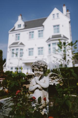 Hillsborough The English Country House Hotel Leisu fotoÄŸrafÄ±