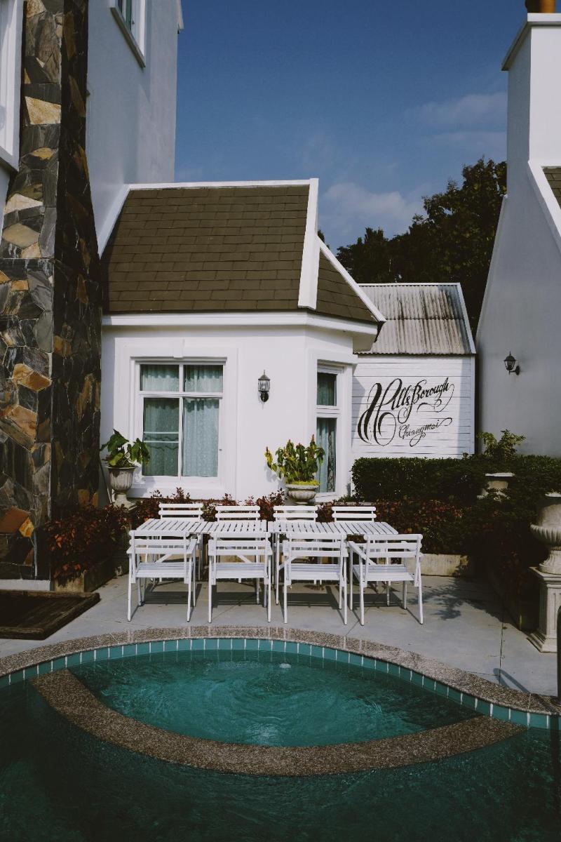 Hillsborough The English Country House Hotel Leisu - Plaj