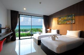 The Wind Hotel fotoÄŸrafÄ±
