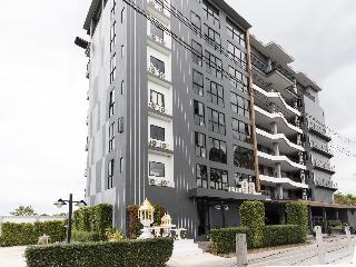 The Wind Hotel fotoÄŸrafÄ±