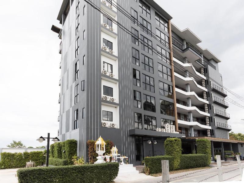 The Wind Hotel - Genel