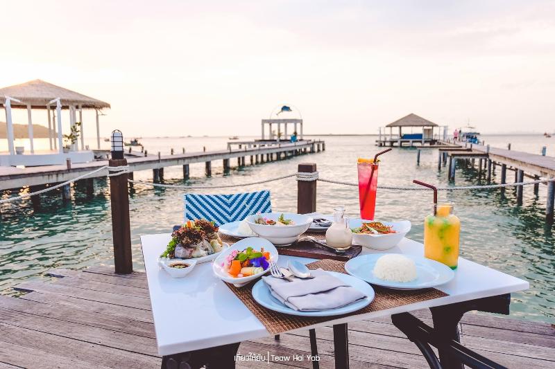 Kept Bangsaray Hotel Pattaya - Genel