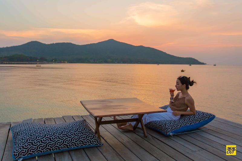Kept Bangsaray Hotel Pattaya - Genel