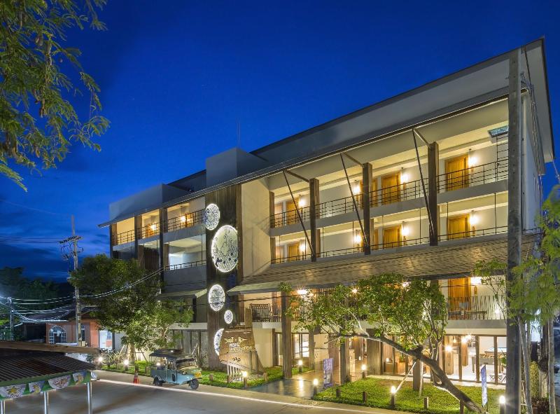 Kept Bangsaray Hotel Pattaya - Genel