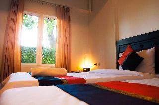 Pova Residence otel fotoğrafı