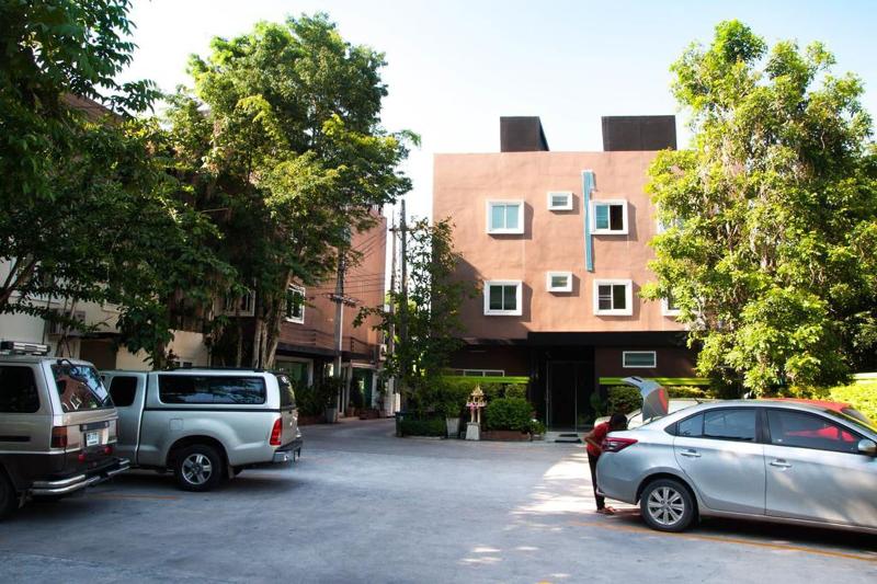 Pova Residence - Genel