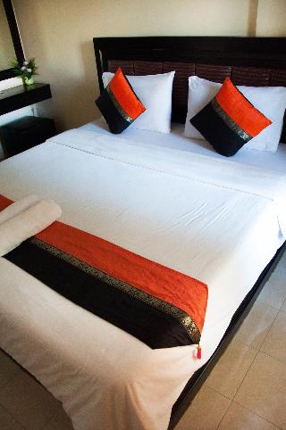 Pova Residence fotoÄŸrafÄ±