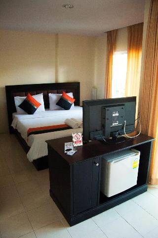 Pova Residence fotoÄŸrafÄ±