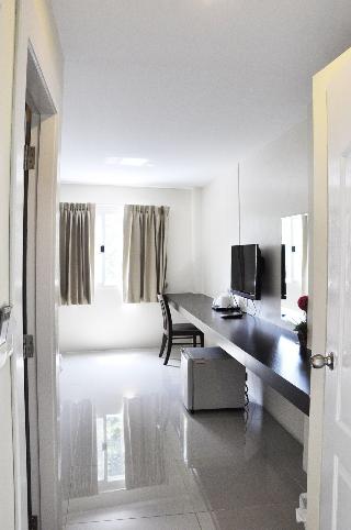 Pova Residence fotoÄŸrafÄ±