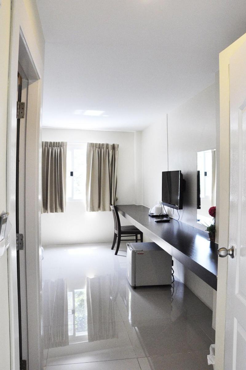 Pova Residence - Oda