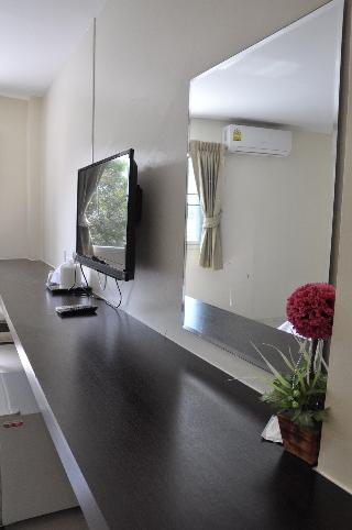 Pova Residence fotoÄŸrafÄ±