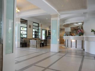 Bangsaen Villa Hotel fotoÄŸrafÄ±