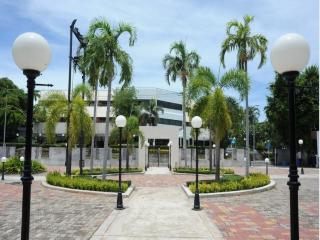 Bangsaen Villa Hotel fotoÄŸrafÄ±