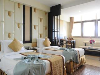 Bangsaen Villa Hotel fotoÄŸrafÄ±