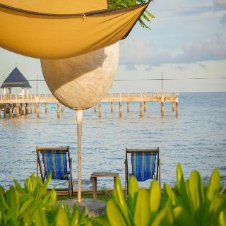 Bangsaen Villa Hotel fotoÄŸrafÄ±