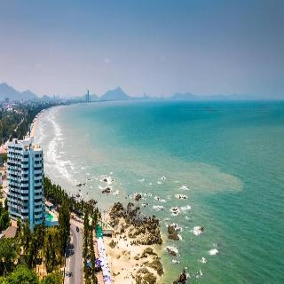 Bangsaen Villa Hotel fotoÄŸrafÄ±