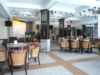 Bangsaen Villa Hotel fotoÄŸrafÄ±