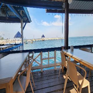 Bangsaen Villa Hotel fotoÄŸrafÄ±