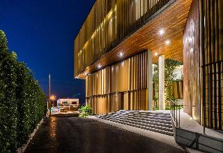 Arize Hotel Sri Racha fotoÄŸrafÄ±